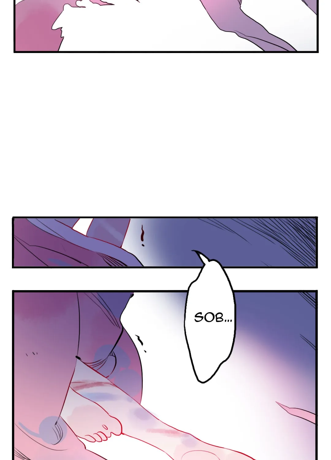 Jun and Wang Xin Chapter 31 page 19 - 