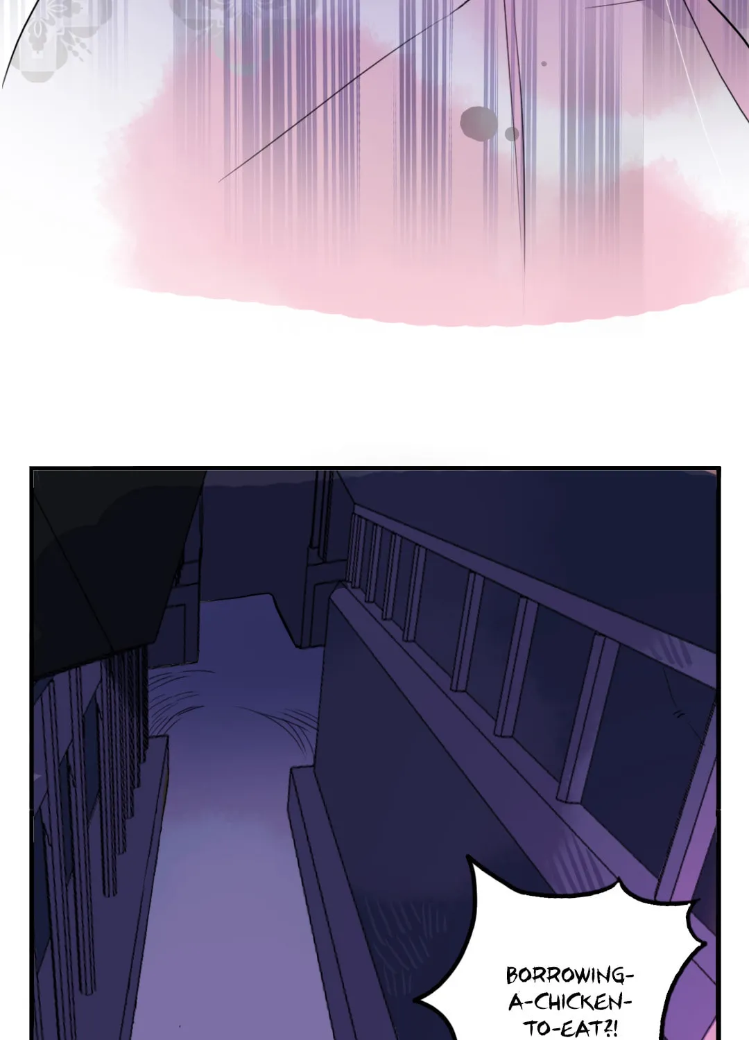 Jun and Wang Xin Chapter 31 page 25 - 
