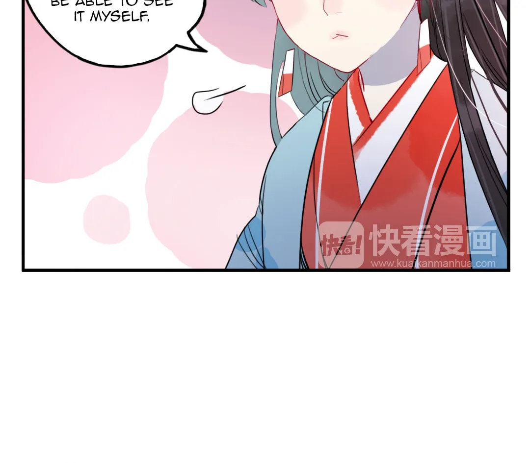 Jun and Wang Xin Chapter 31 page 29 - 