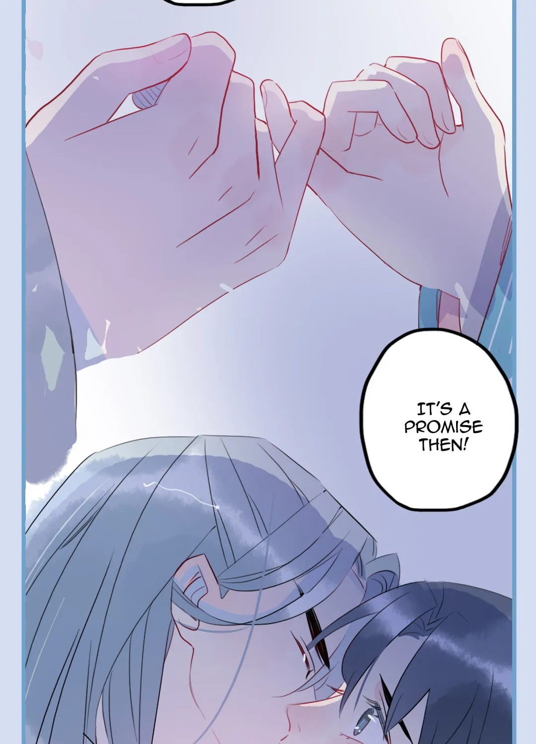 Jun and Wang Xin Chapter 31 page 47 - 