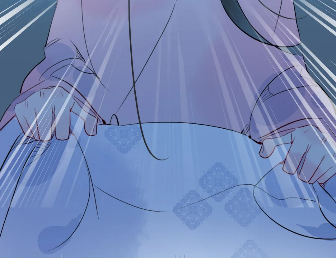 Jun and Wang Xin Chapter 31 page 50 - 