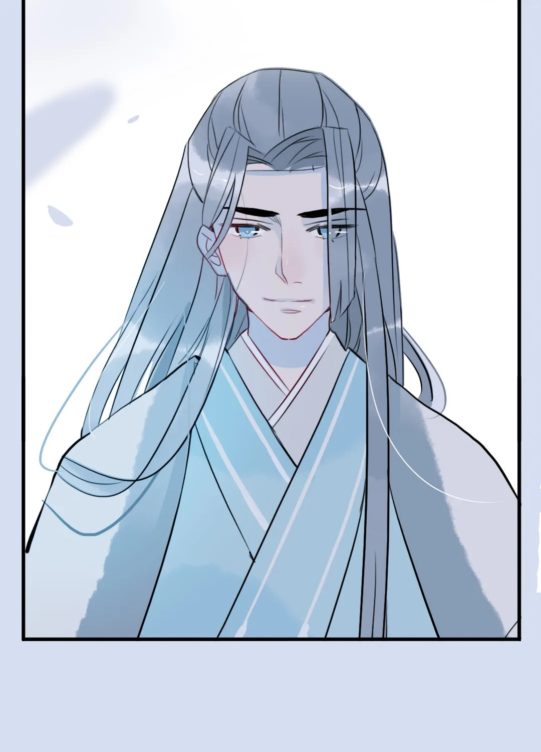 Jun and Wang Xin Chapter 31 page 54 - 