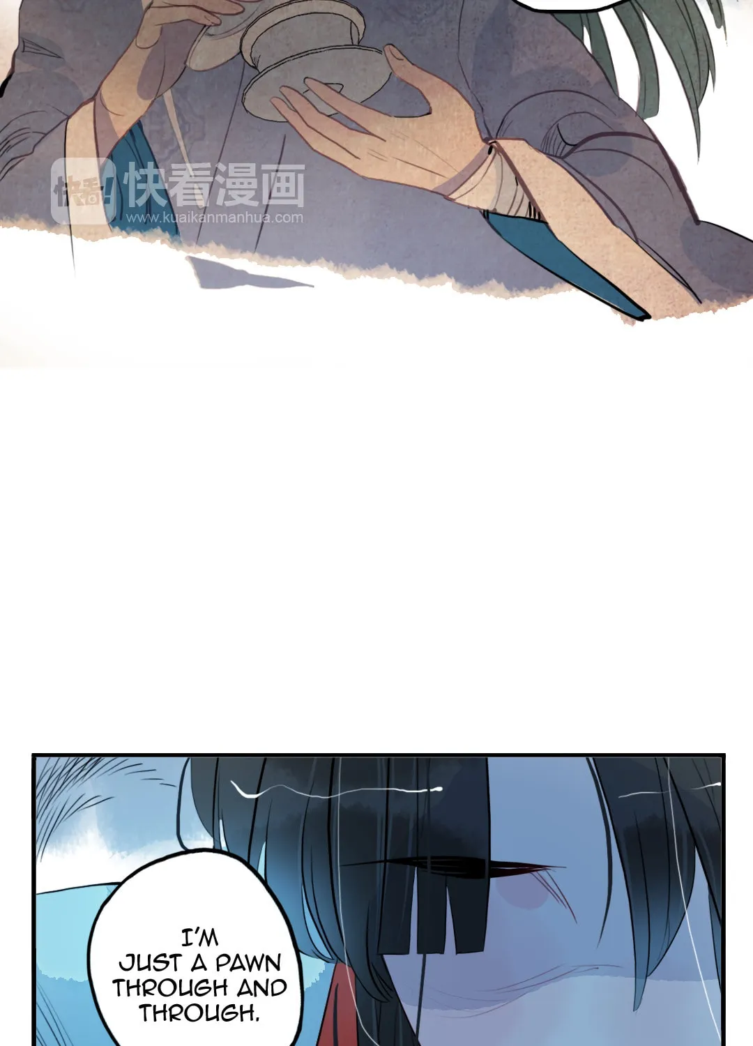 Jun and Wang Xin Chapter 32 page 29 - 