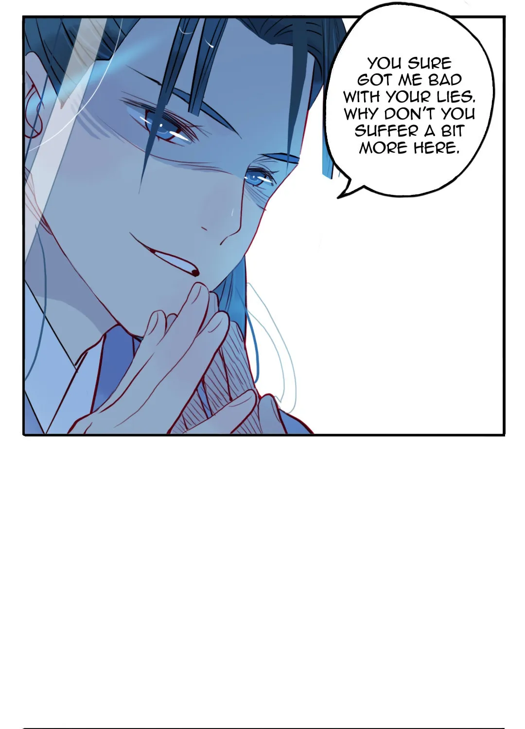 Jun and Wang Xin Chapter 32 page 38 - 