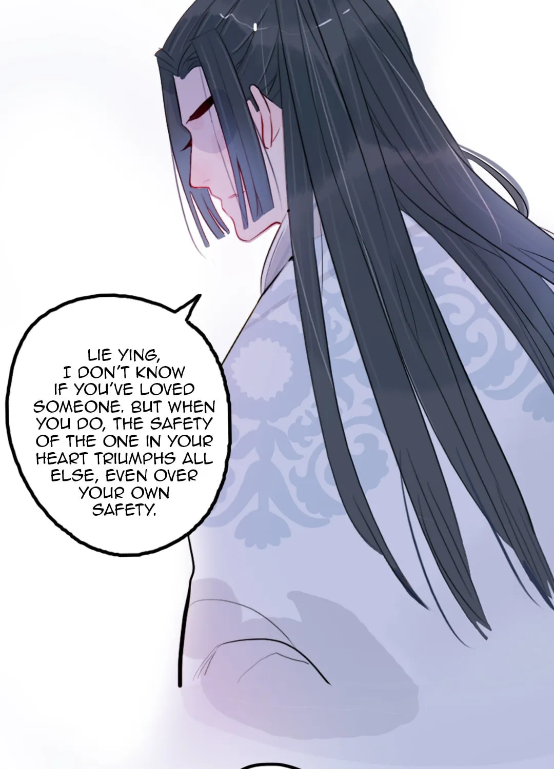 Jun and Wang Xin Chapter 32 page 42 - 