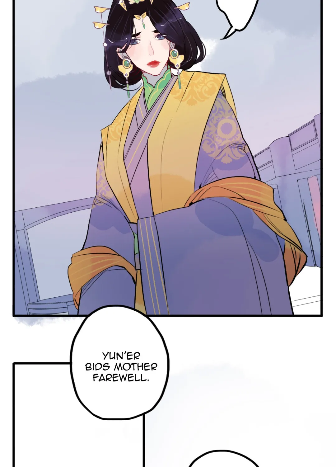 Jun and Wang Xin Chapter 32 page 52 - 