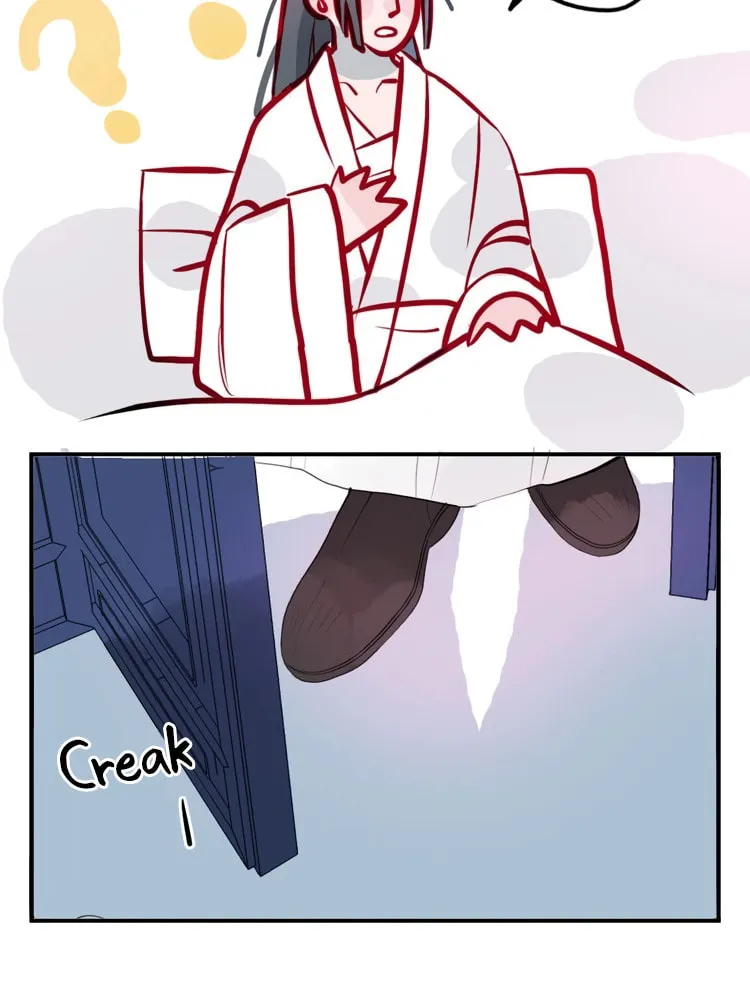 Jun and Wang Xin Chapter 33 page 15 - 