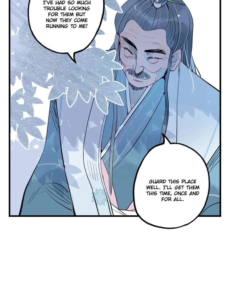 Jun and Wang Xin Chapter 33 page 29 - 