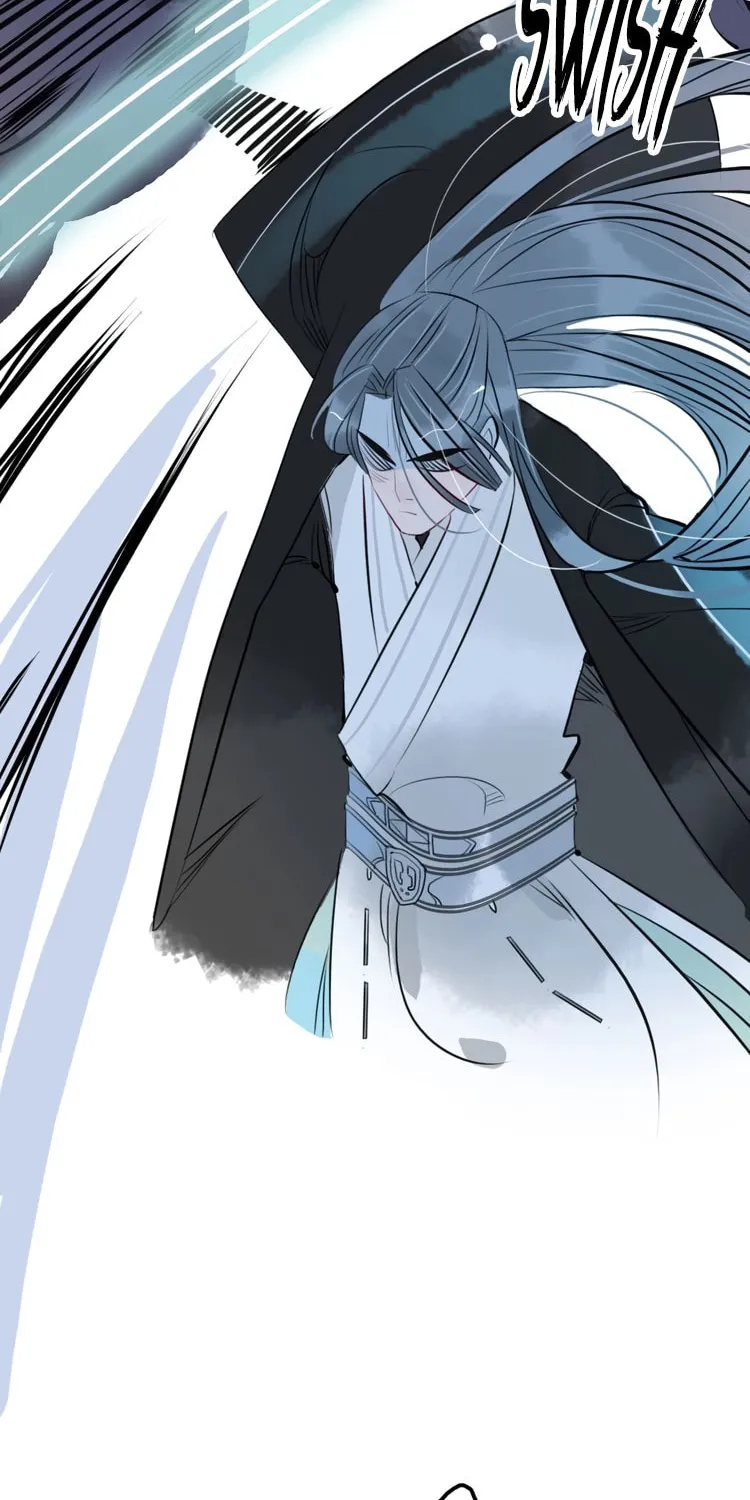 Jun and Wang Xin Chapter 33 page 33 - 
