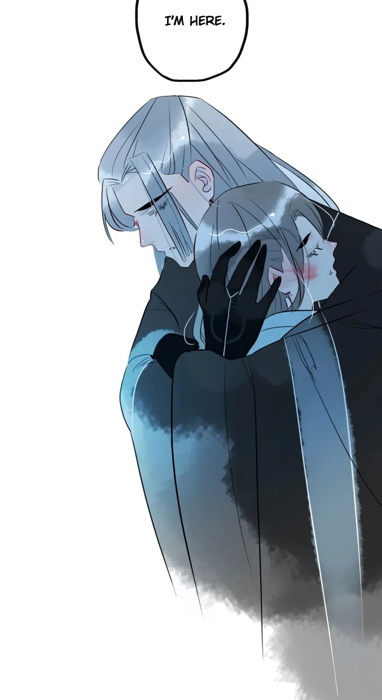 Jun and Wang Xin Chapter 33 page 40 - 