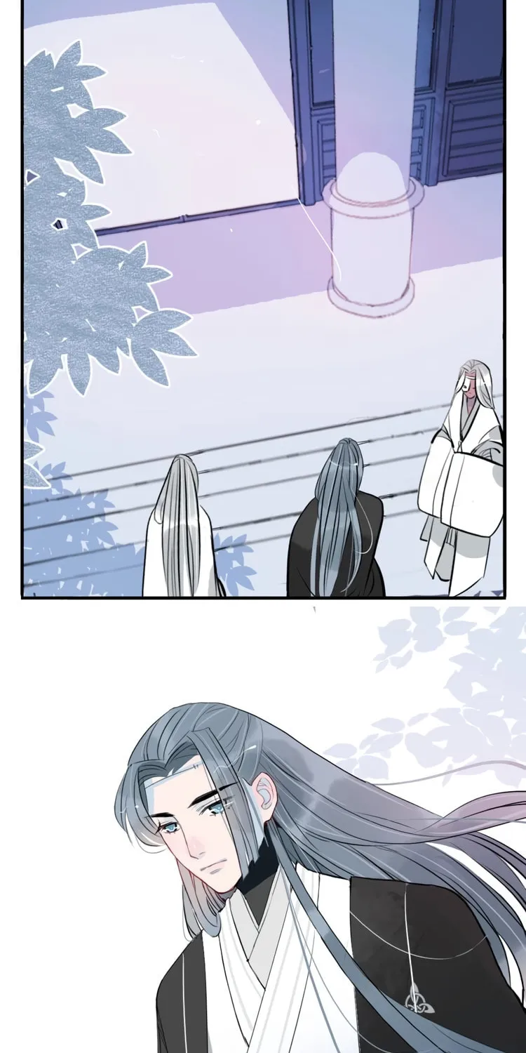 Jun and Wang Xin Chapter 33 page 10 - 