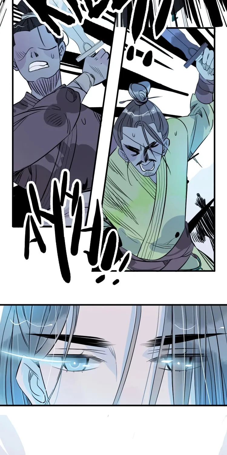 Jun and Wang Xin Chapter 34 page 14 - 