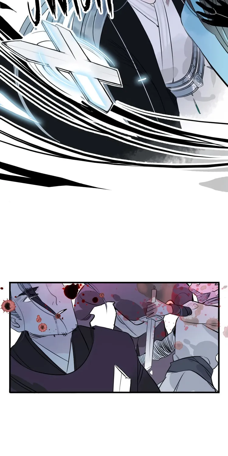 Jun and Wang Xin Chapter 34 page 10 - 