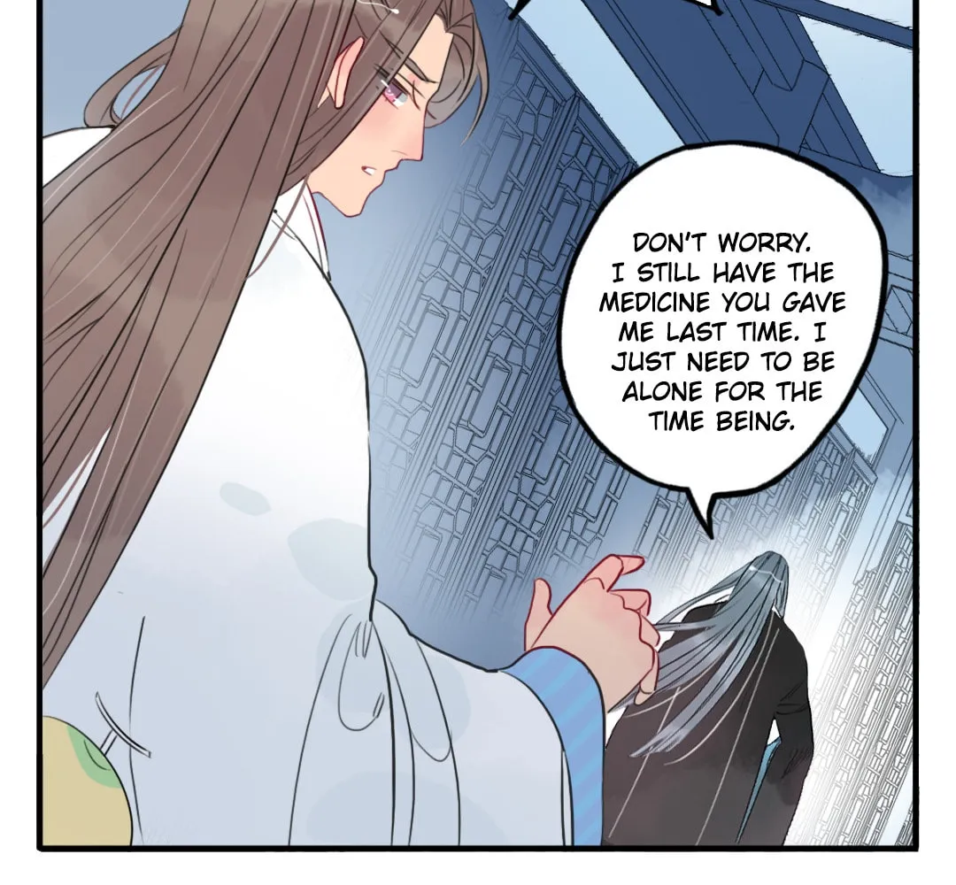 Jun and Wang Xin Chapter 35 page 43 - 