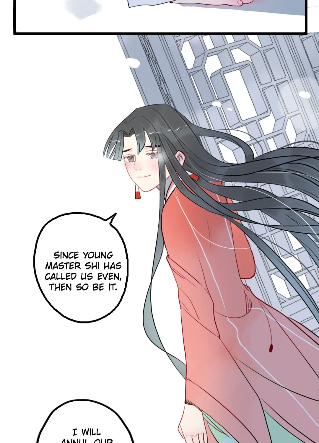 Jun and Wang Xin Chapter 36 page 25 - 