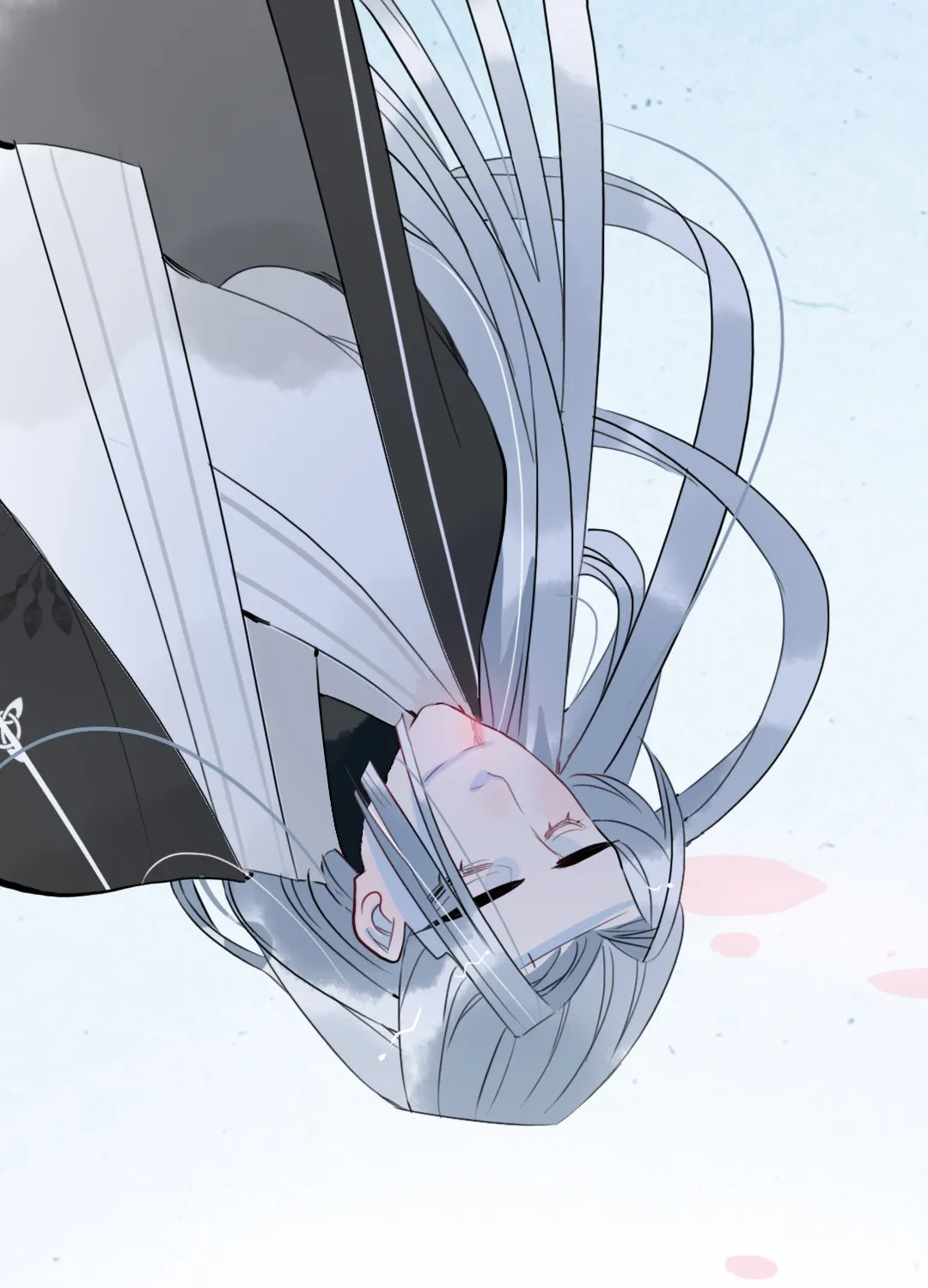 Jun and Wang Xin Chapter 36 page 30 - 