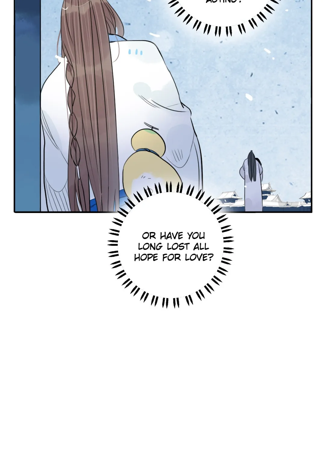 Jun and Wang Xin Chapter 36 page 41 - 