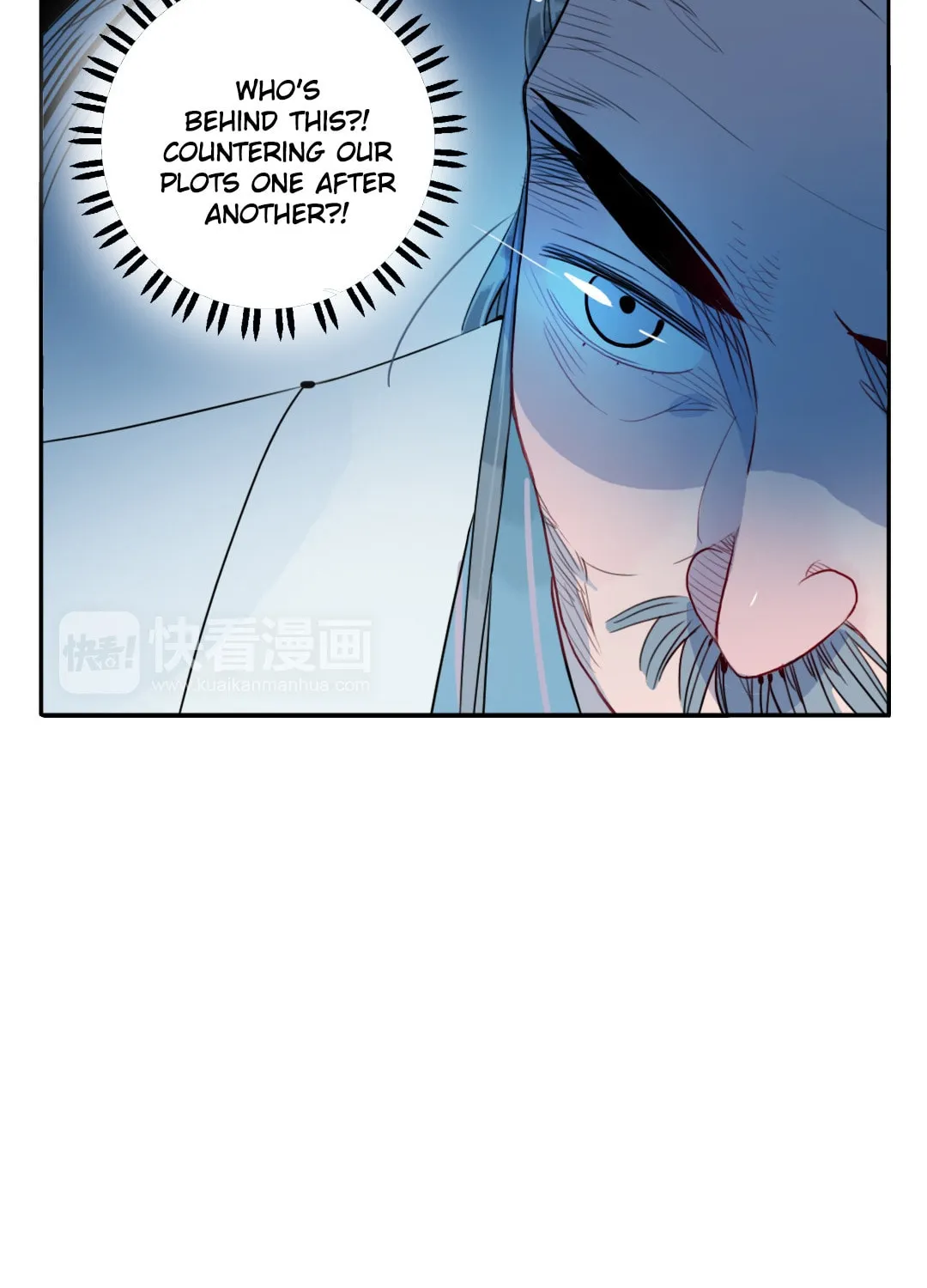 Jun and Wang Xin Chapter 36 page 46 - 