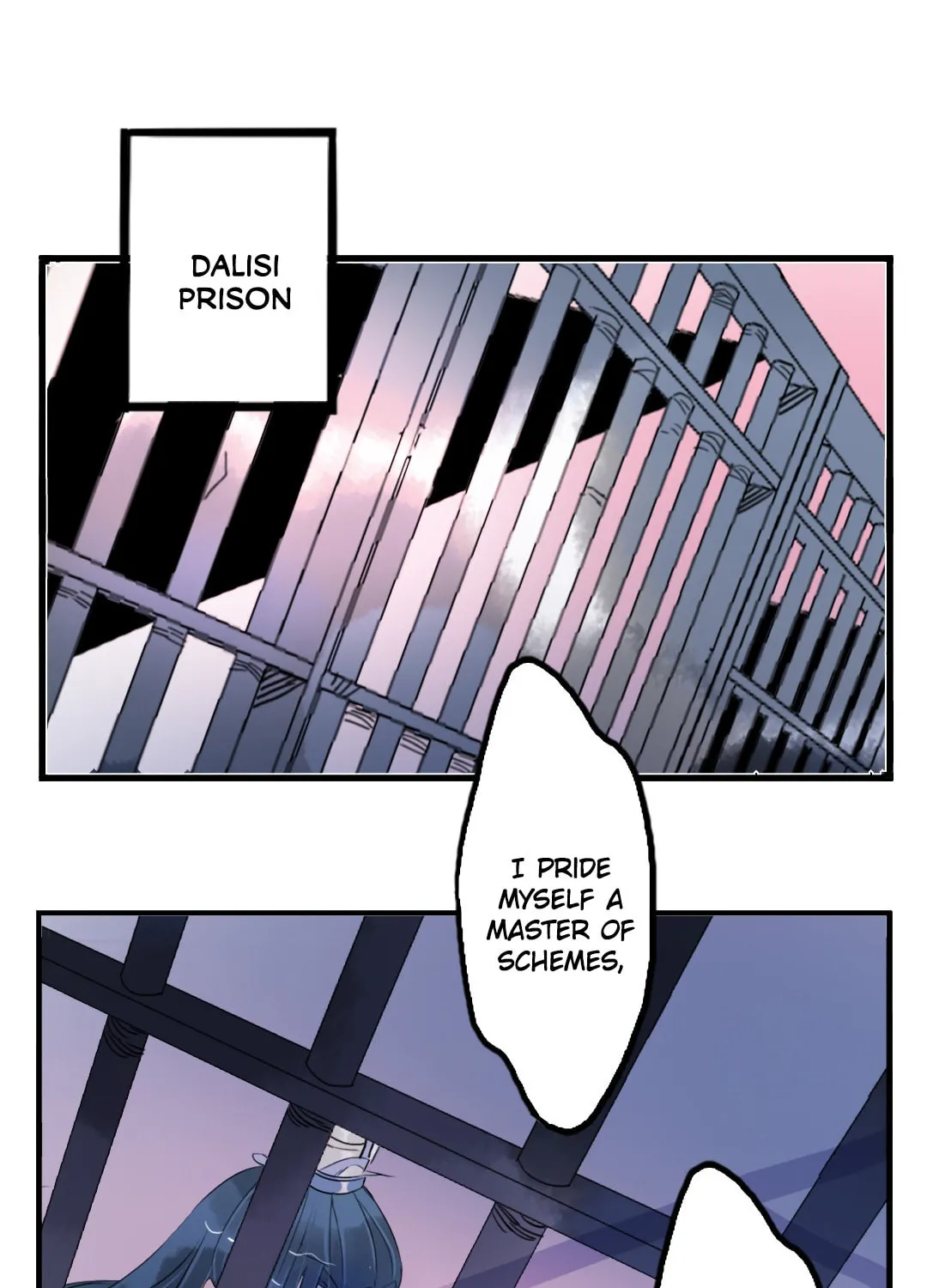 Jun and Wang Xin Chapter 36 page 47 - 