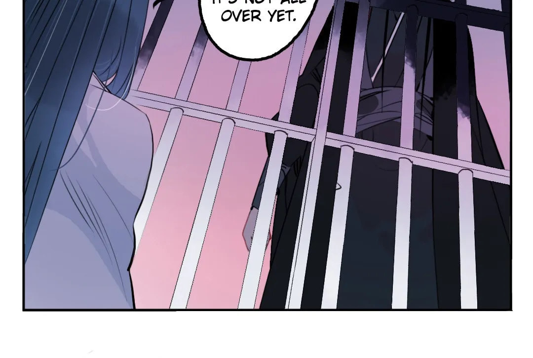 Jun and Wang Xin Chapter 36 page 49 - 