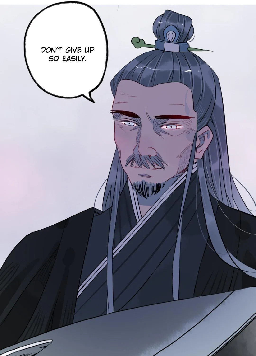 Jun and Wang Xin Chapter 36 page 50 - 