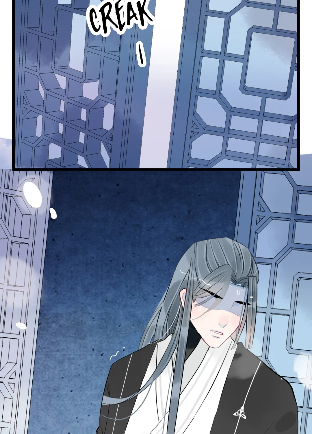 Jun and Wang Xin Chapter 36 page 6 - 