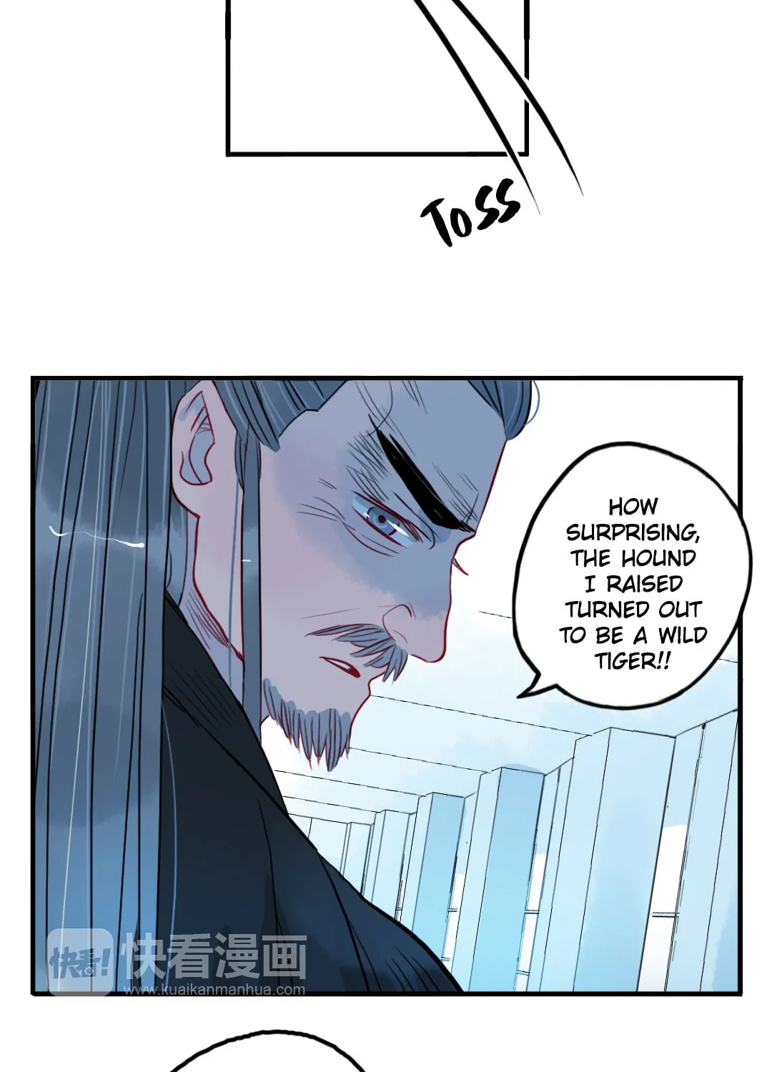 Jun and Wang Xin Chapter 37 page 19 - 