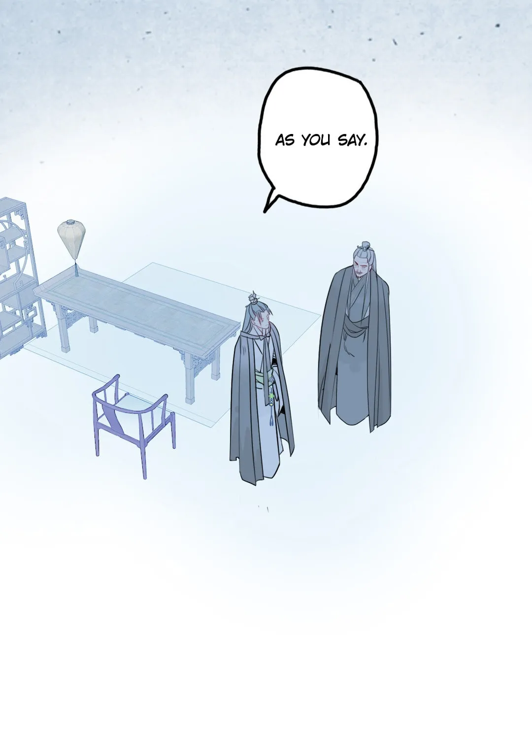 Jun and Wang Xin Chapter 37 page 24 - 