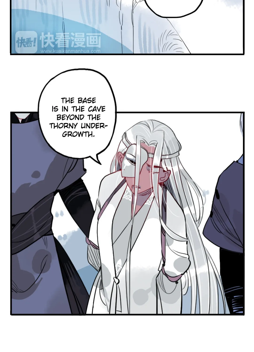 Jun and Wang Xin Chapter 37 page 26 - 