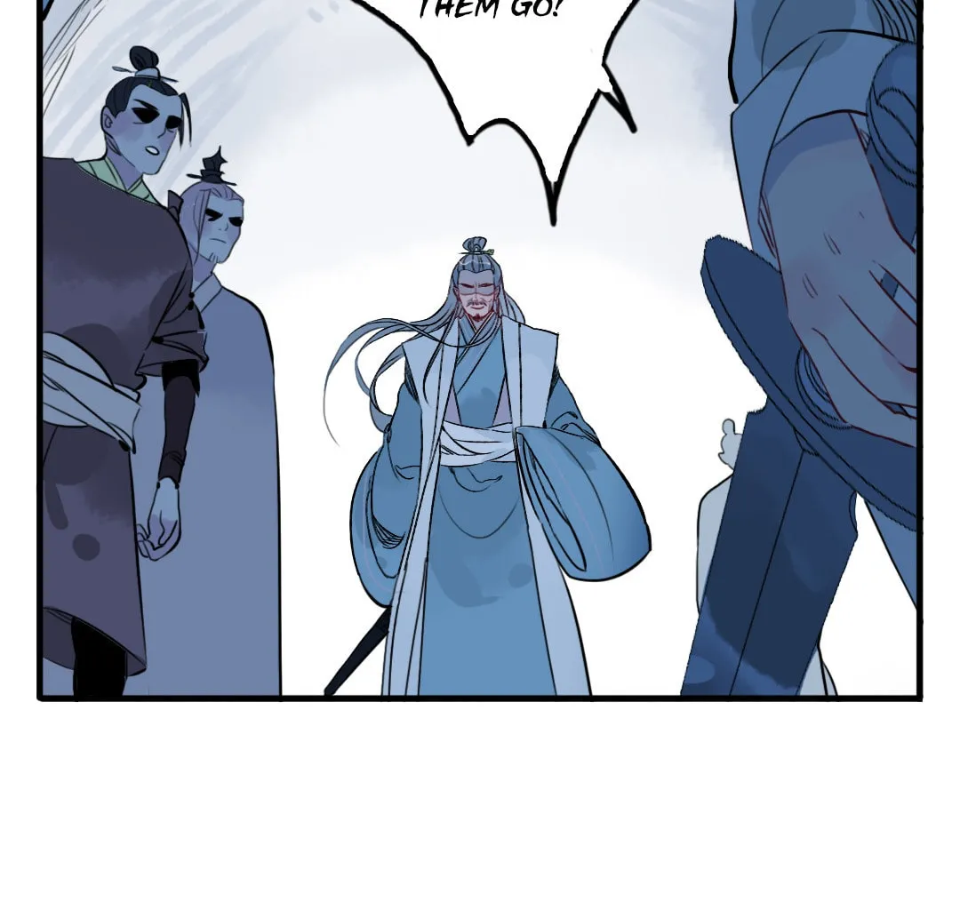 Jun and Wang Xin Chapter 37 page 34 - 