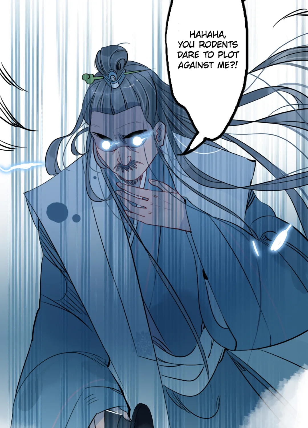Jun and Wang Xin Chapter 37 page 37 - 
