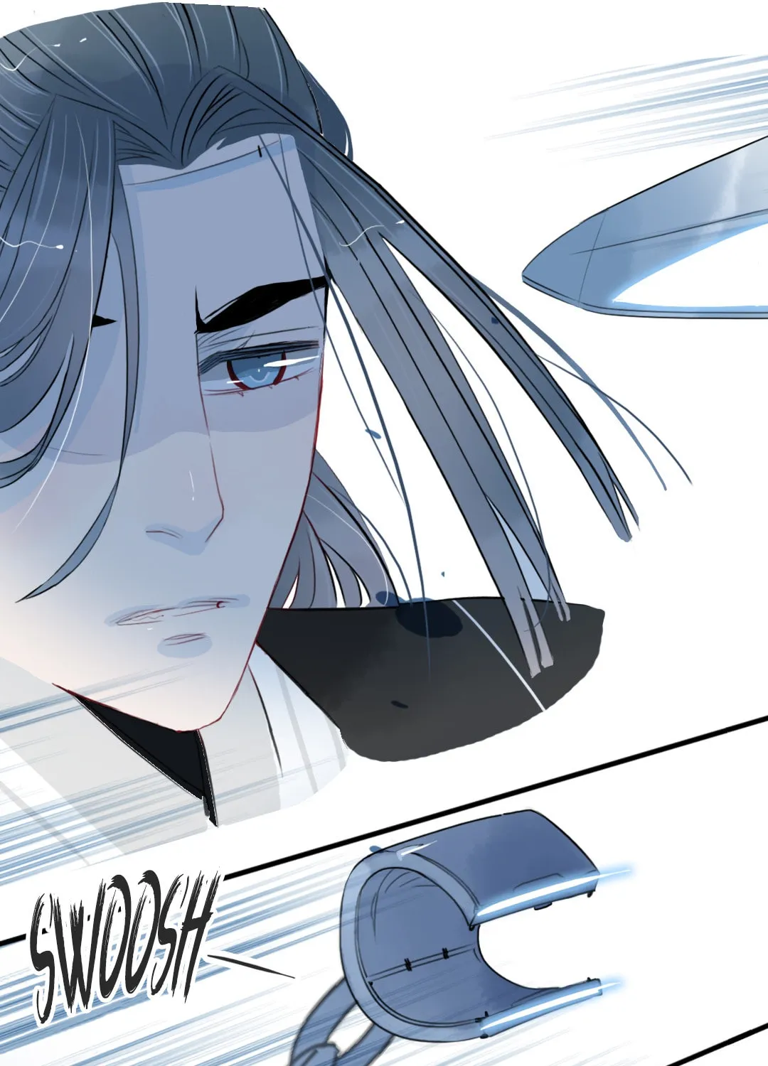 Jun and Wang Xin Chapter 37 page 41 - 