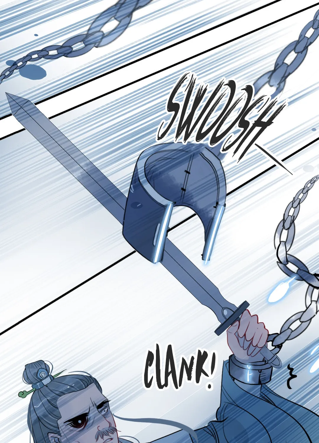 Jun and Wang Xin Chapter 37 page 42 - 