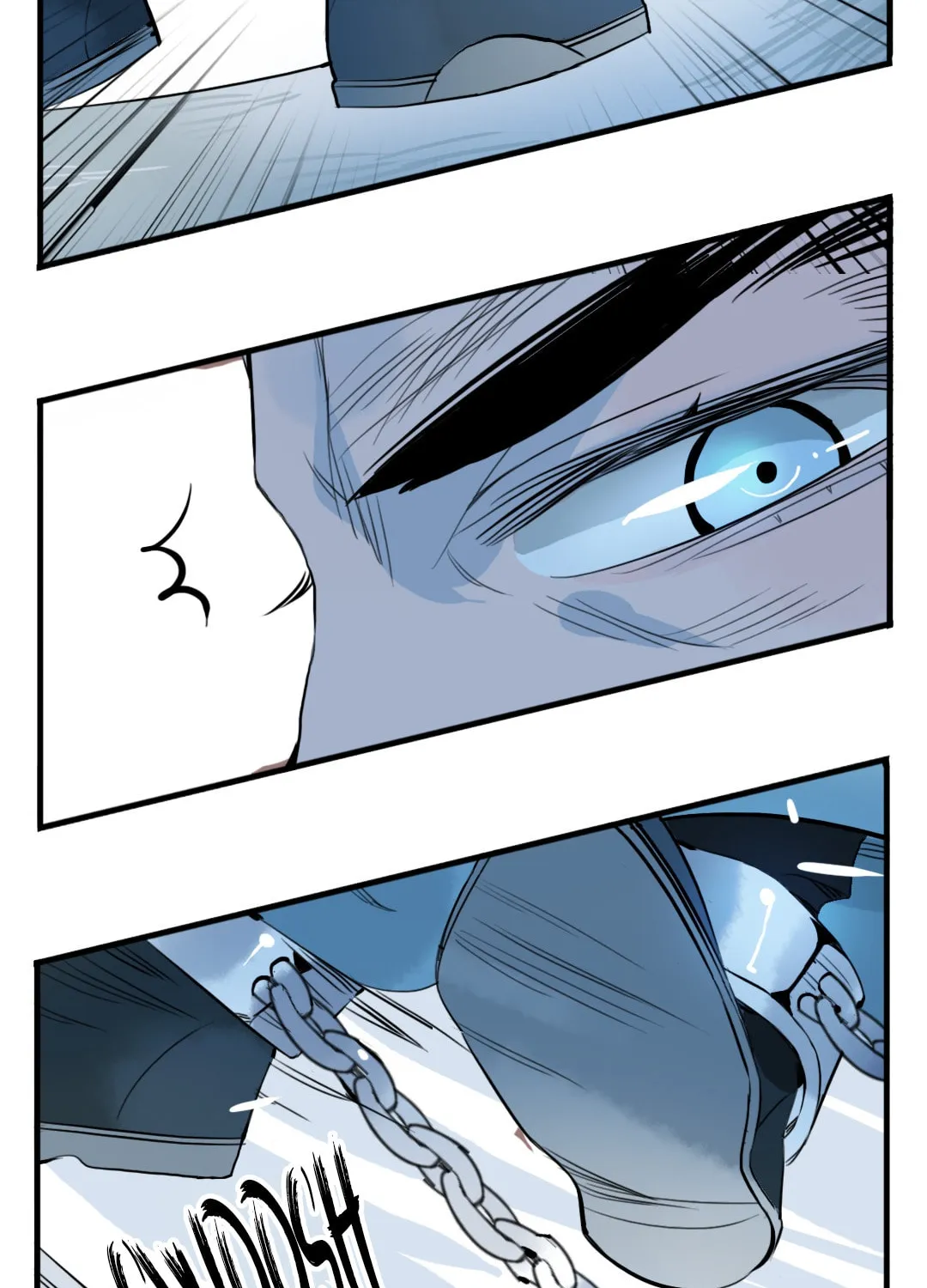 Jun and Wang Xin Chapter 37 page 44 - 