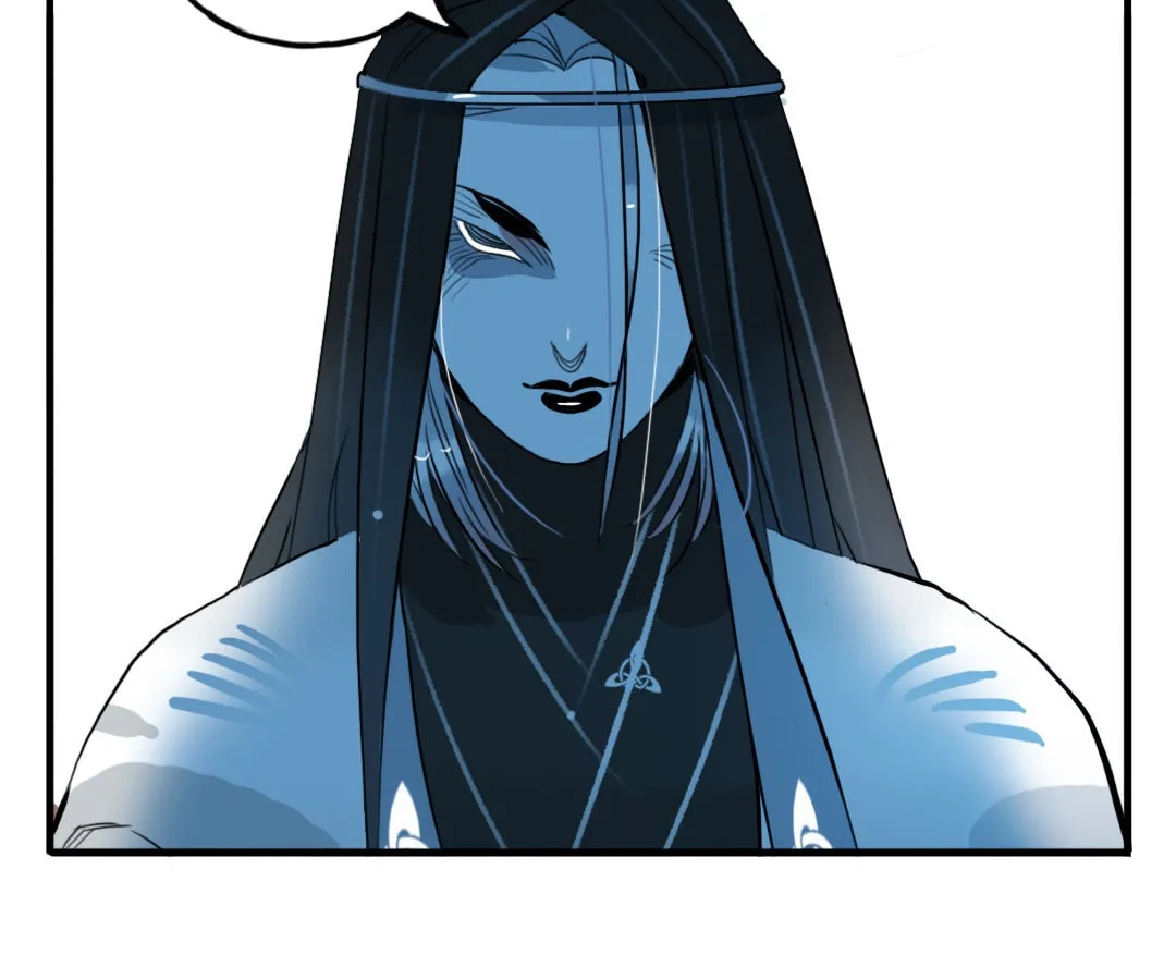 Jun and Wang Xin Chapter 37 page 47 - 