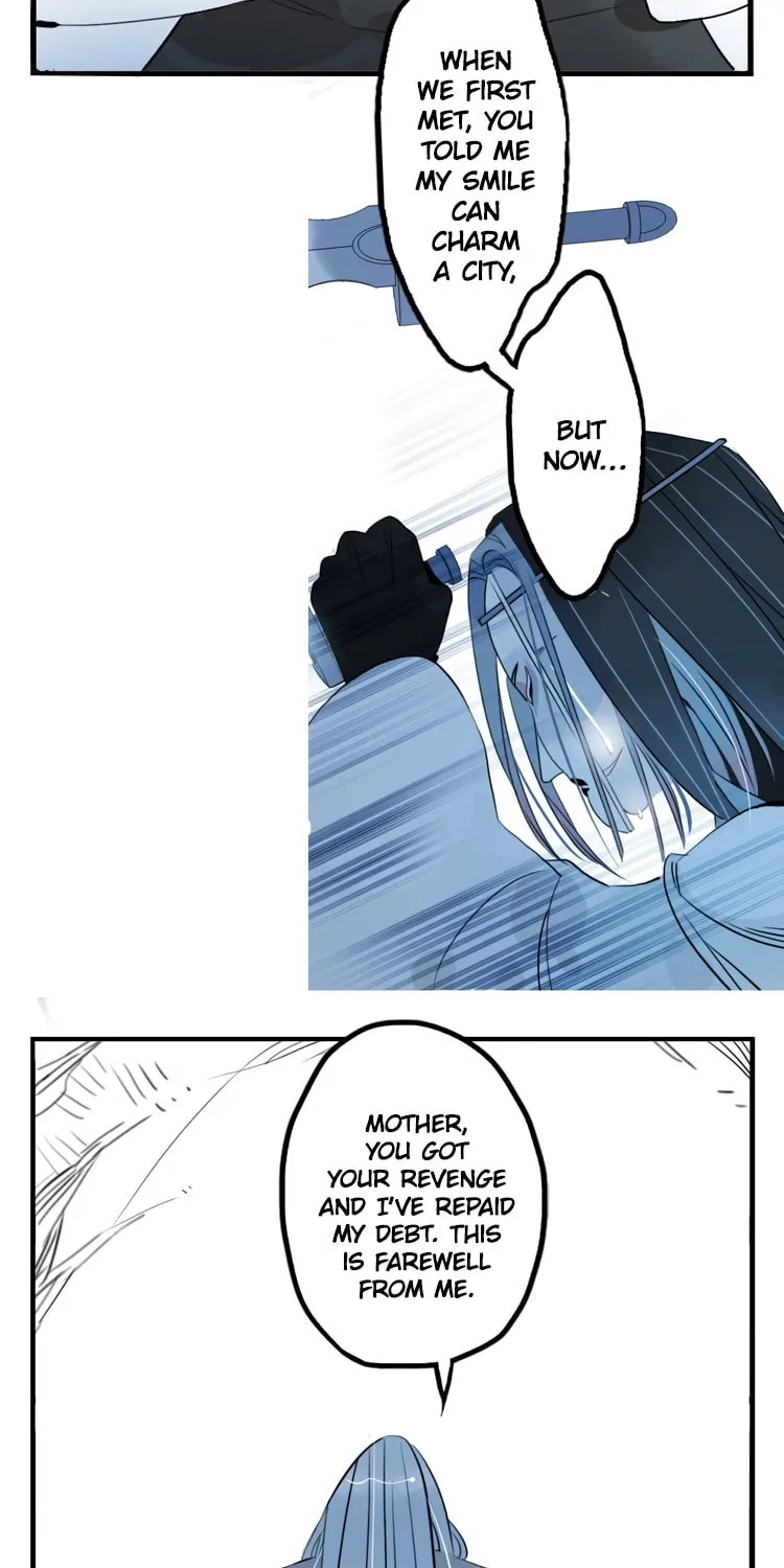 Jun and Wang Xin Chapter 38 page 24 - 