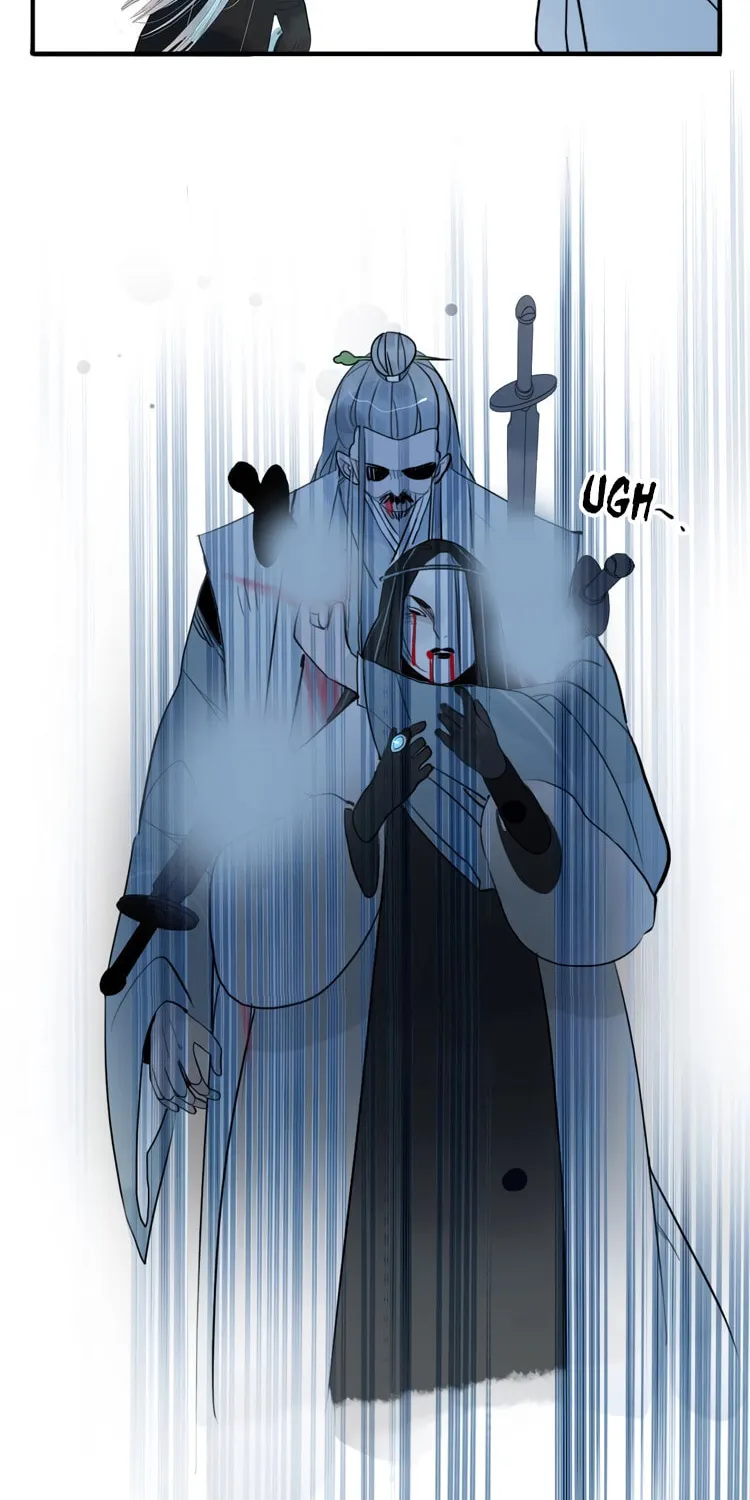 Jun and Wang Xin Chapter 38 page 29 - 