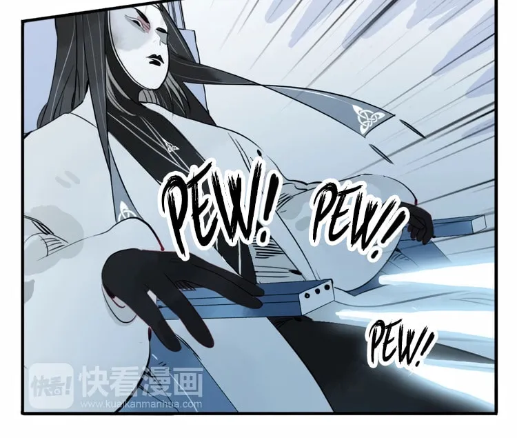 Jun and Wang Xin Chapter 38 page 7 - 
