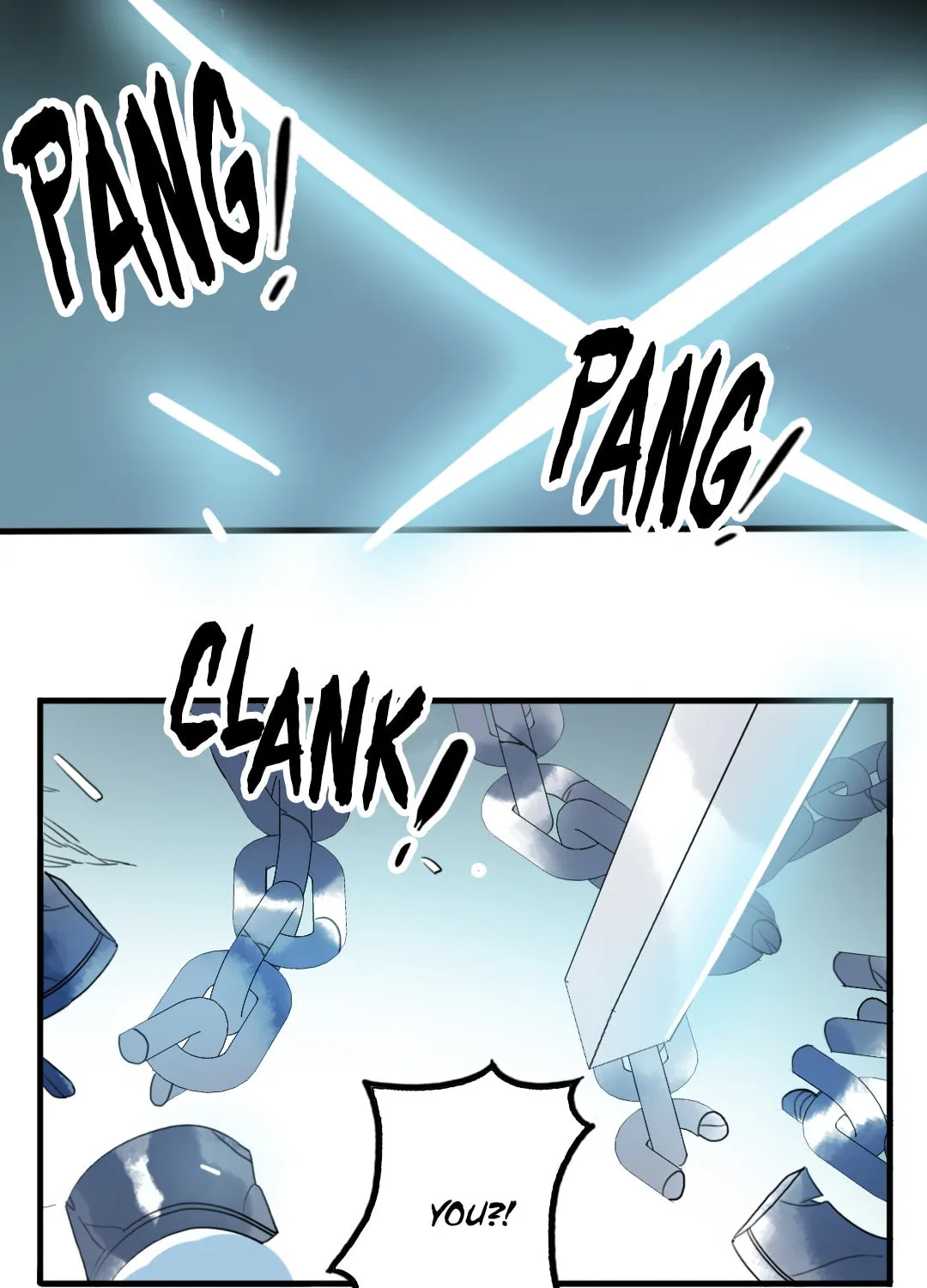Jun and Wang Xin Chapter 39 page 26 - 
