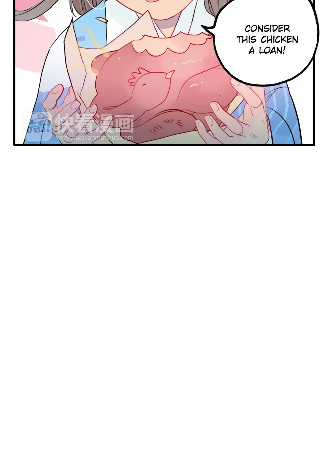 Jun and Wang Xin Chapter 39 page 30 - 
