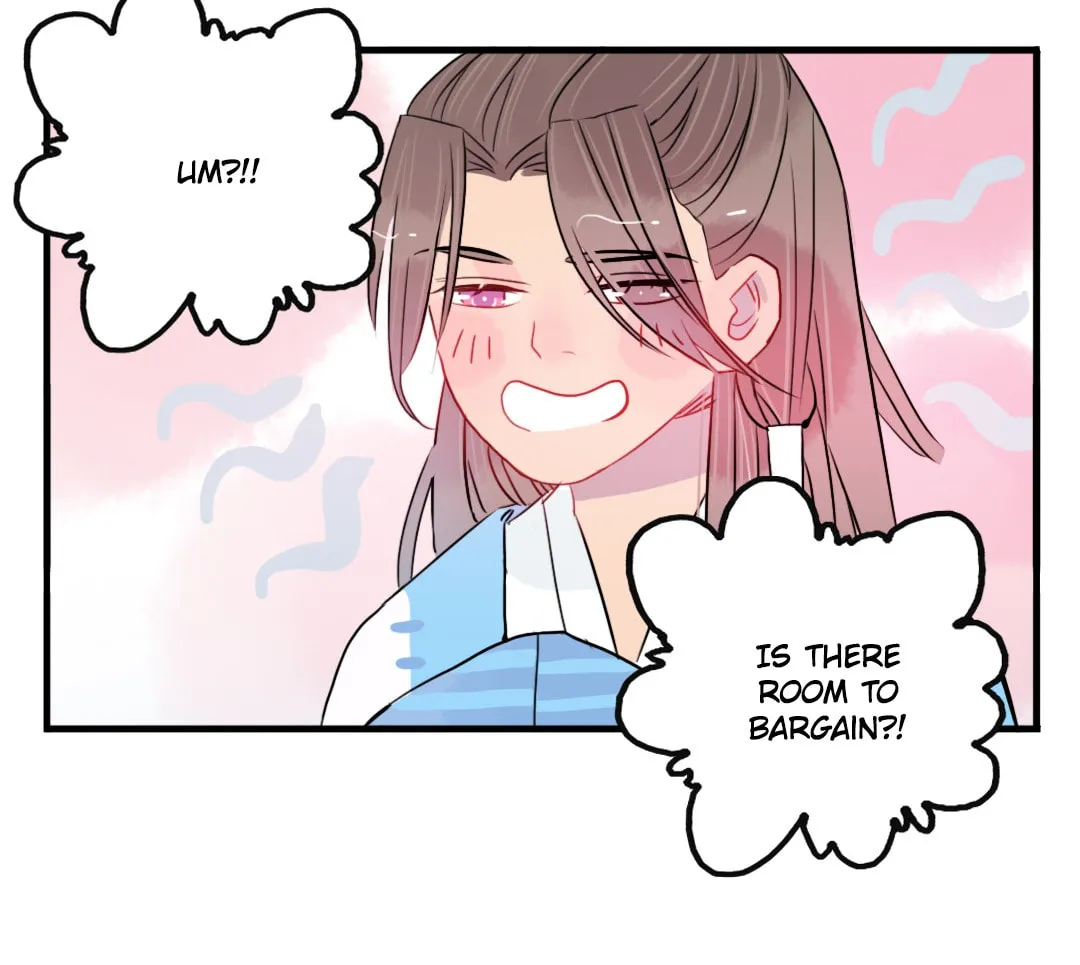 Jun and Wang Xin Chapter 39 page 41 - 