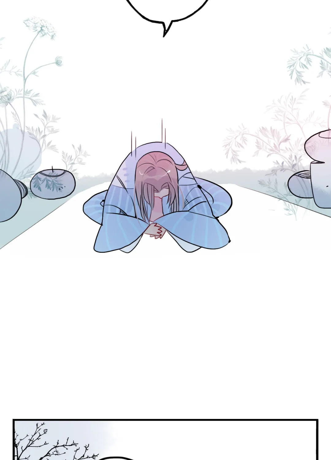 Jun and Wang Xin Chapter 39 page 43 - 