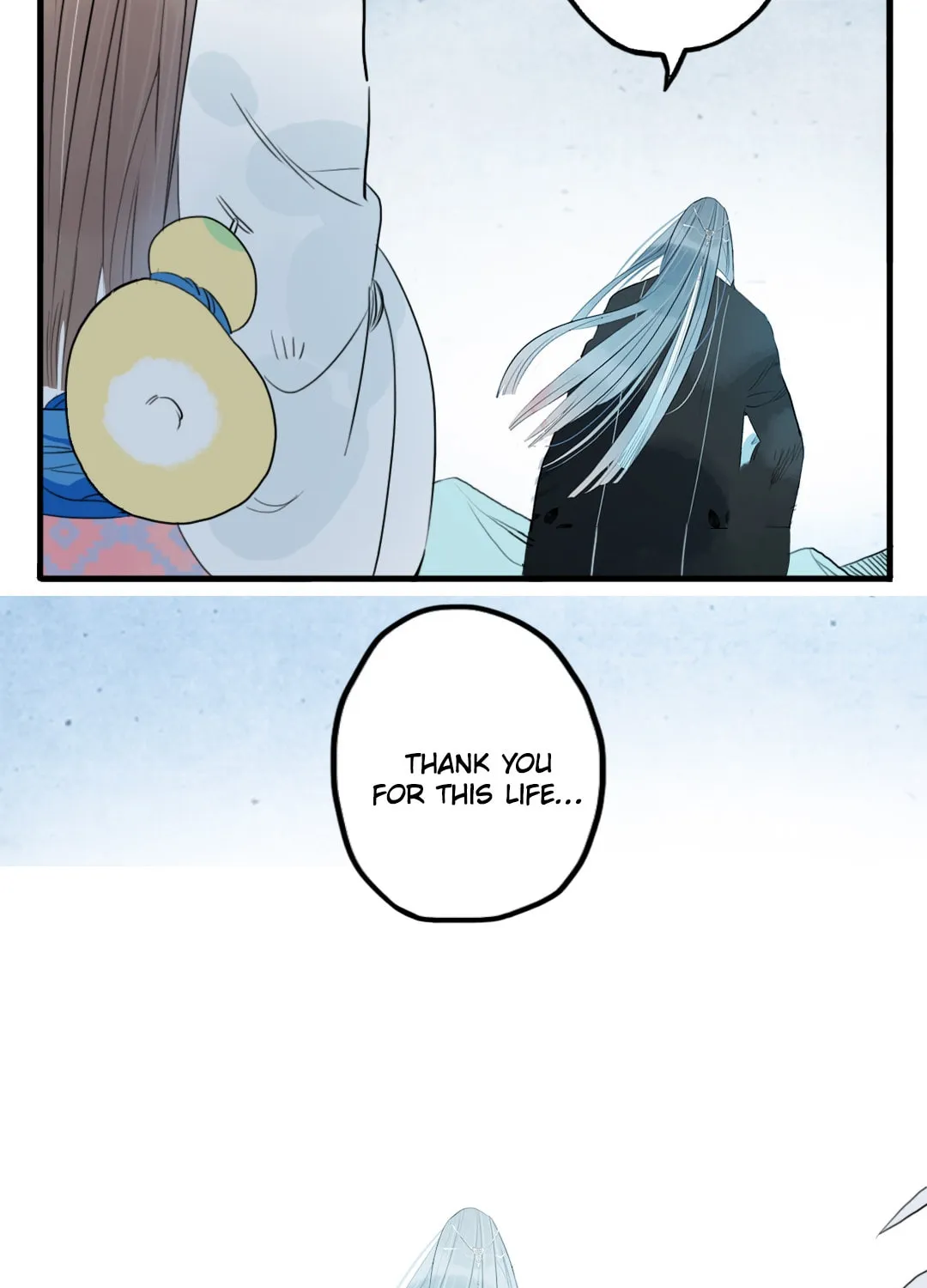 Jun and Wang Xin Chapter 39 page 52 - 