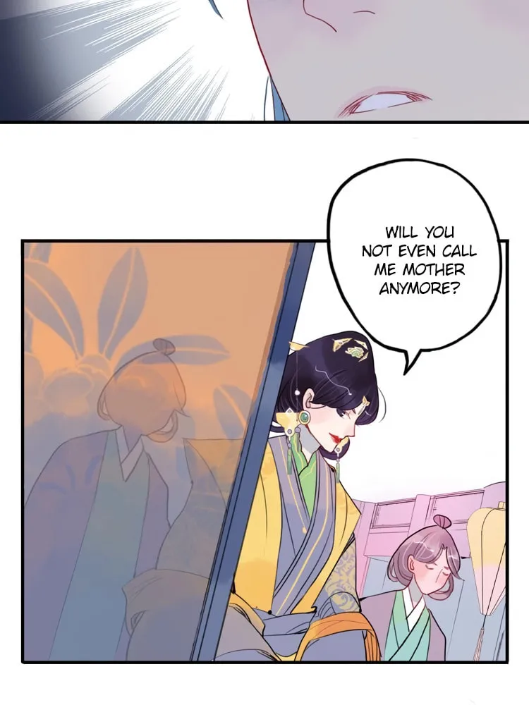 Jun and Wang Xin Chapter 40 page 15 - 