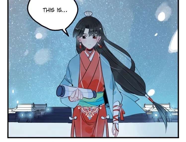 Jun and Wang Xin Chapter 41 page 15 - 