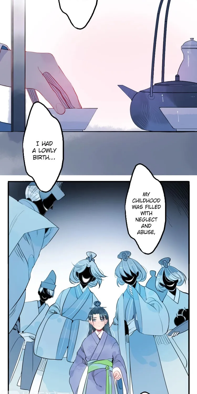 Jun and Wang Xin Chapter 41 page 3 - 