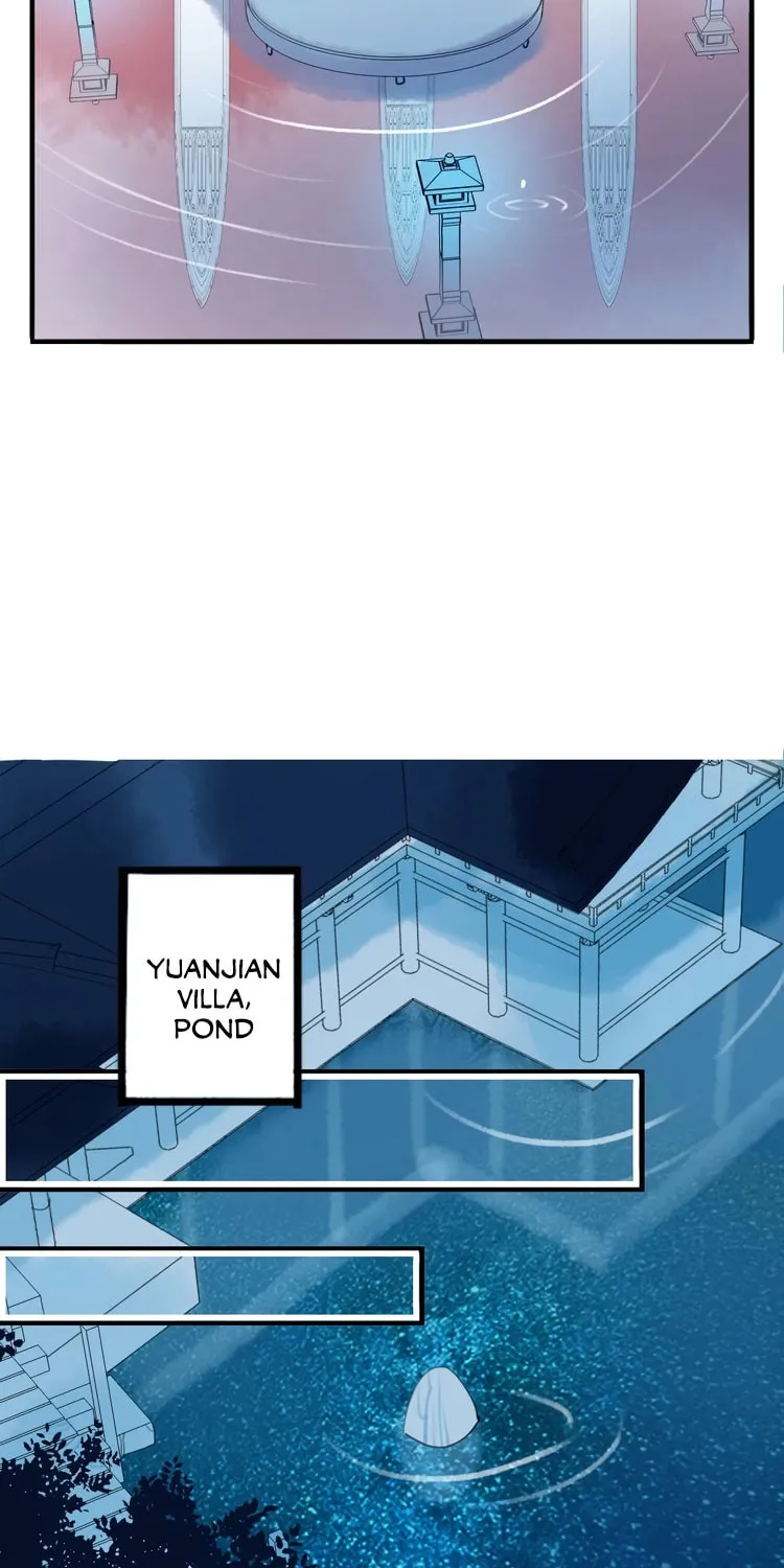 Jun and Wang Xin Chapter 41 page 26 - 