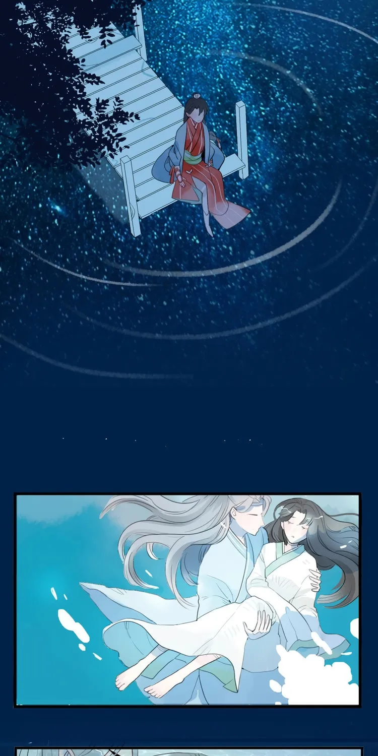 Jun and Wang Xin Chapter 41 page 27 - 