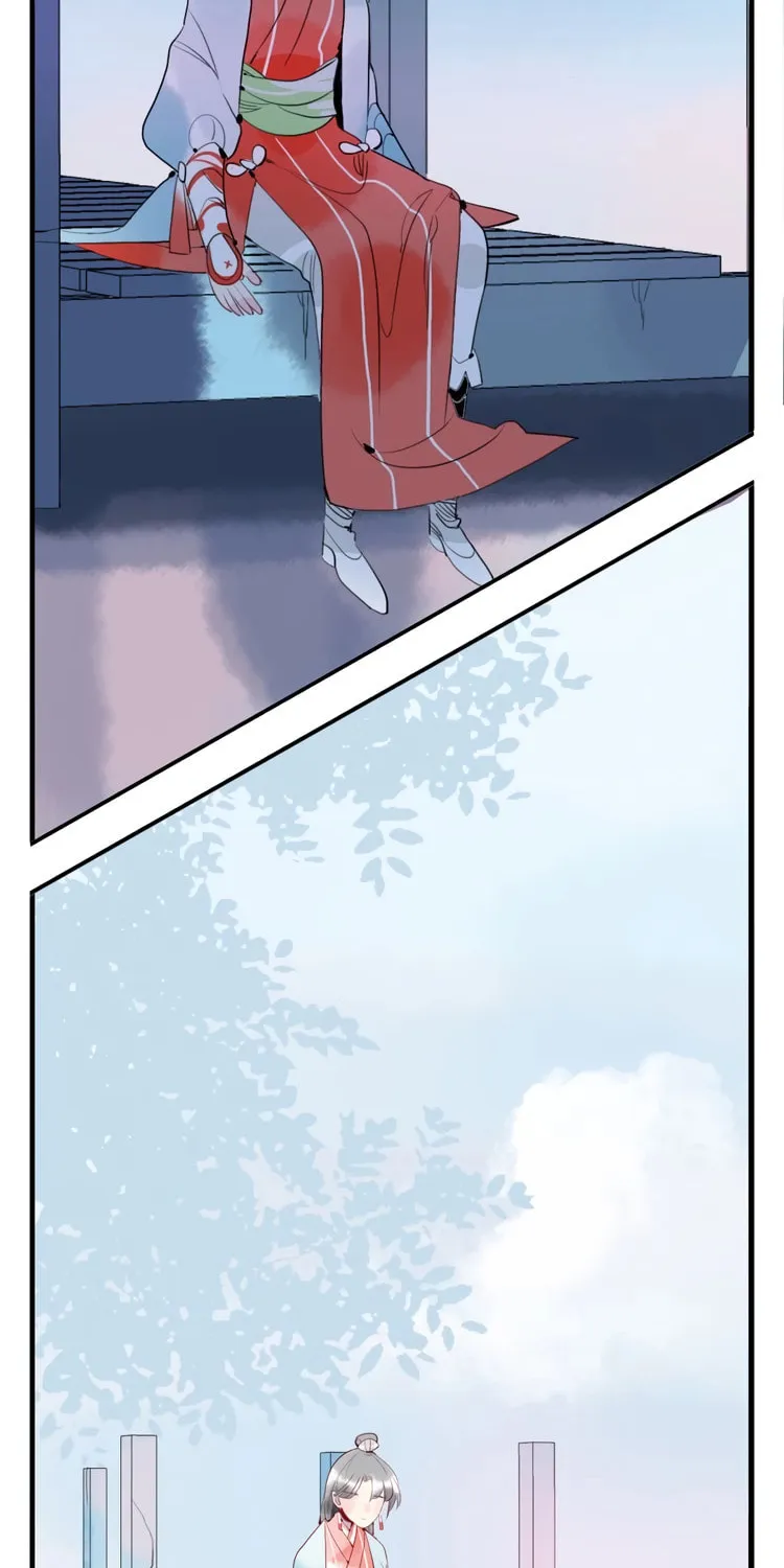Jun and Wang Xin Chapter 41 page 30 - 