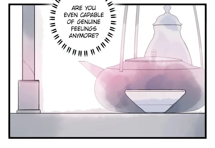 Jun and Wang Xin Chapter 41 page 8 - 